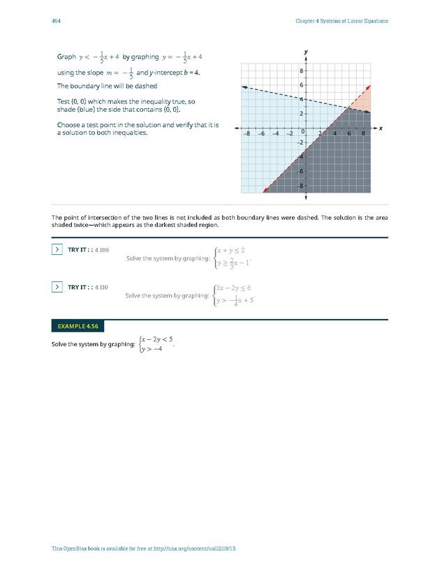 Intermediate Algebra - Page 472