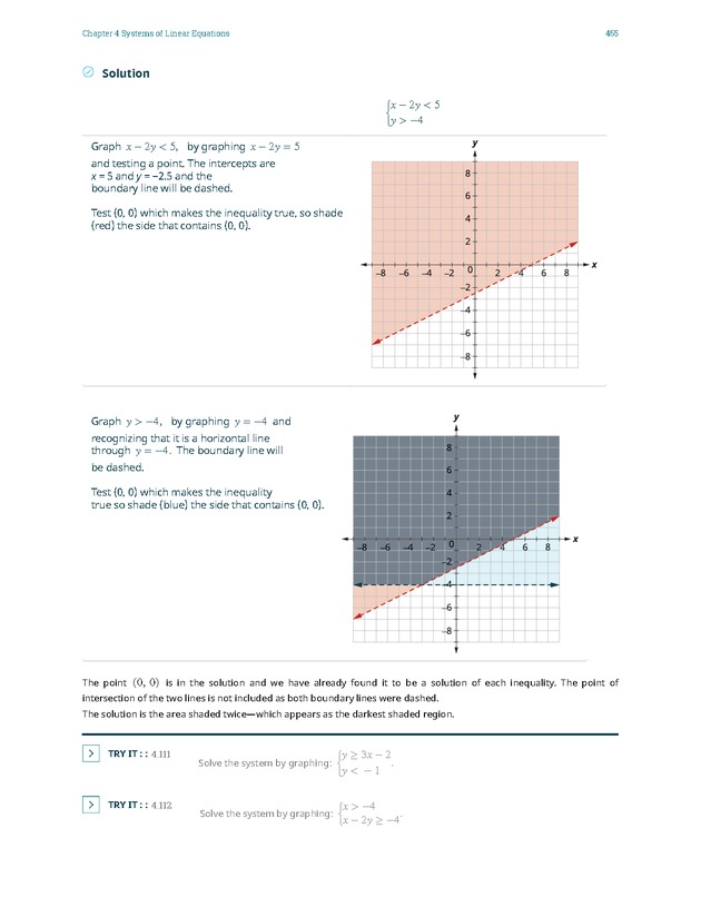 Intermediate Algebra - Page 473