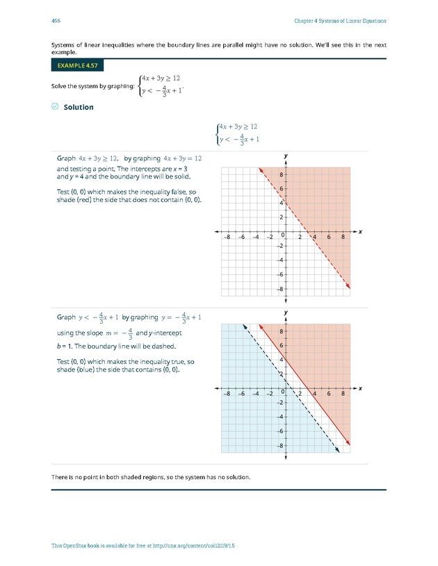 Intermediate Algebra - Page 474