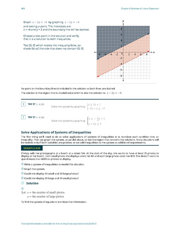 Intermediate Algebra - Page 476