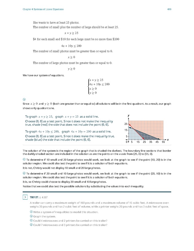 Intermediate Algebra - Page 477