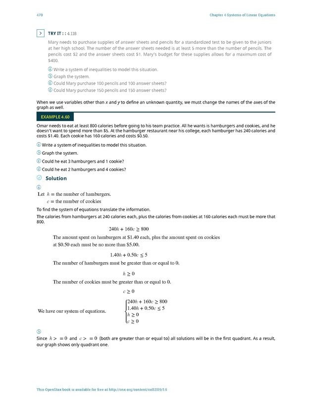 Intermediate Algebra - Page 478