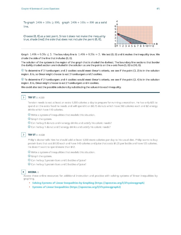 Intermediate Algebra - Page 479