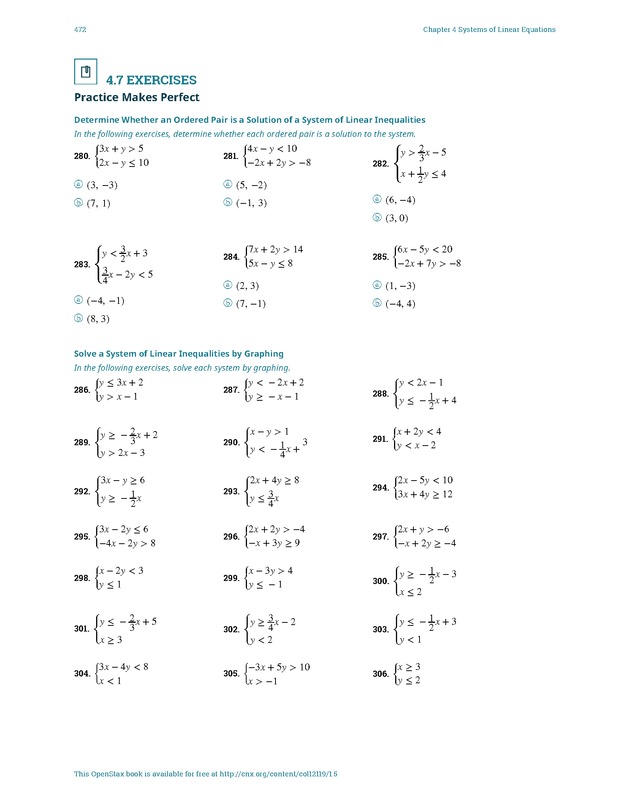 Intermediate Algebra - Page 480
