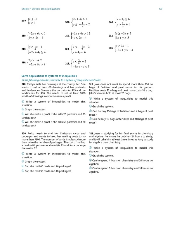 Intermediate Algebra - Page 481