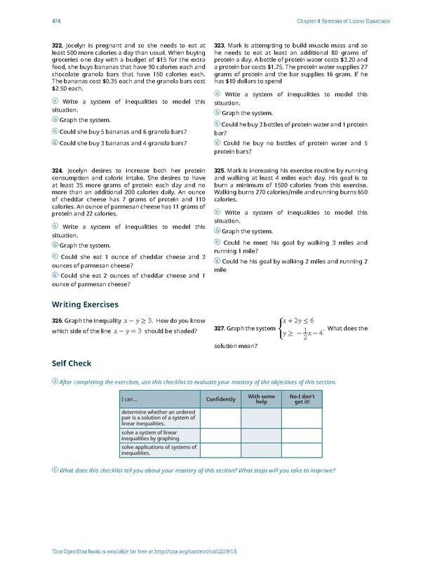 Intermediate Algebra - Page 482