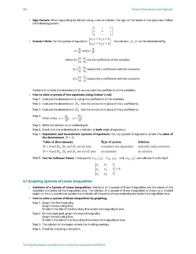 Intermediate Algebra - Page 486