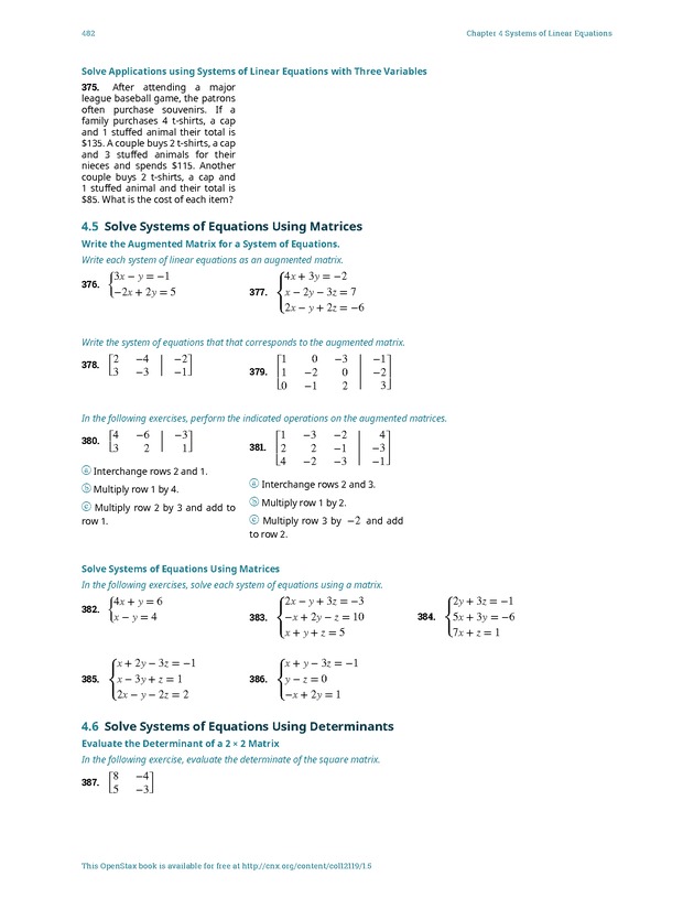 Intermediate Algebra - Page 490