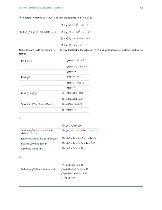 Intermediate Algebra - Page 503