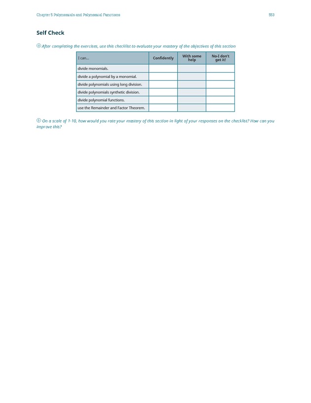 Intermediate Algebra - Page 561