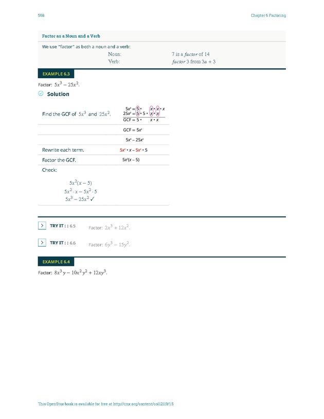 Intermediate Algebra - Page 576