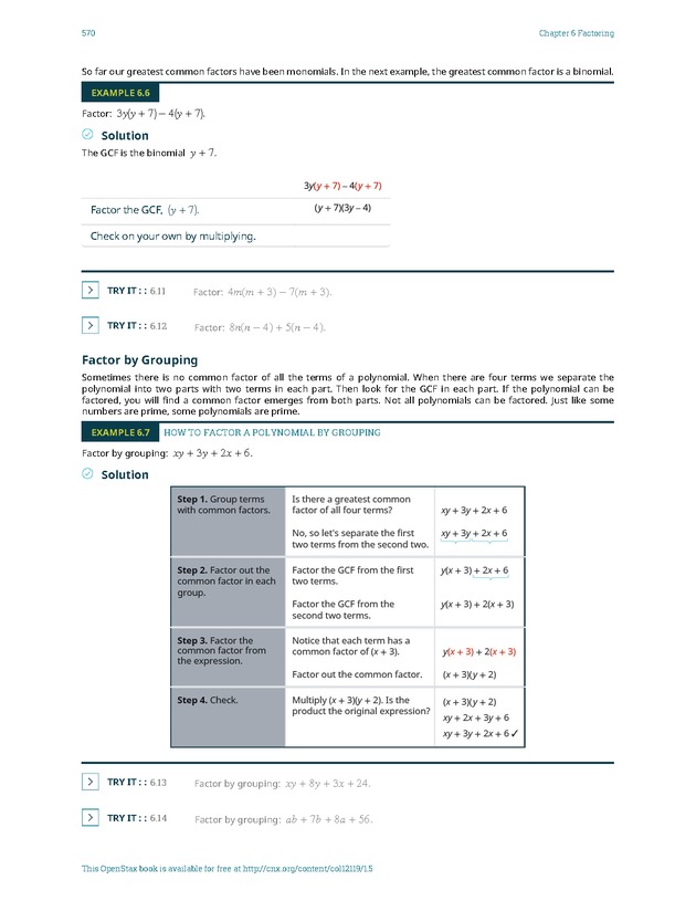 Intermediate Algebra - Page 578