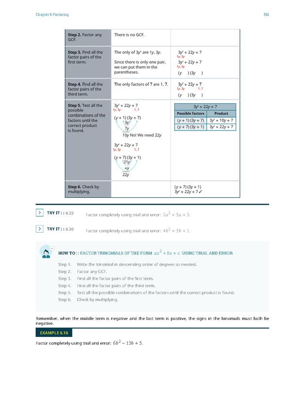 Intermediate Algebra - Page 589