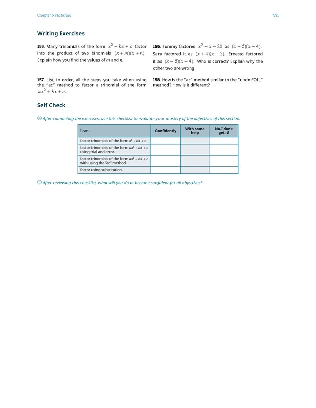 Intermediate Algebra - Page 599