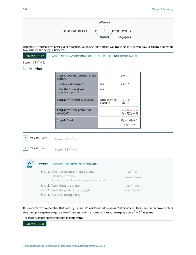 Intermediate Algebra - Page 604