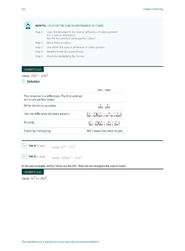 Intermediate Algebra - Page 608