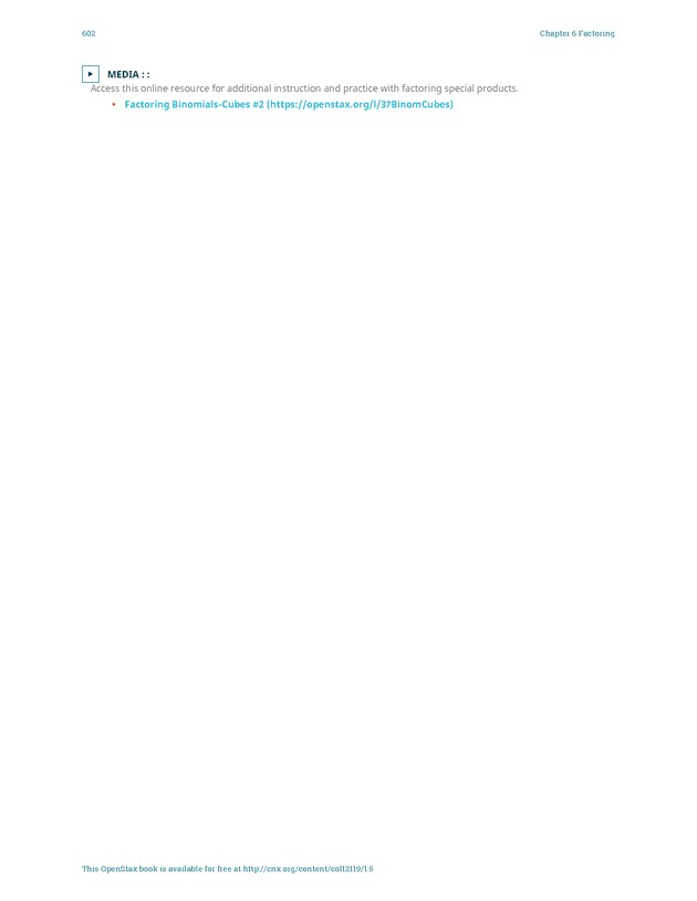 Intermediate Algebra - Page 610