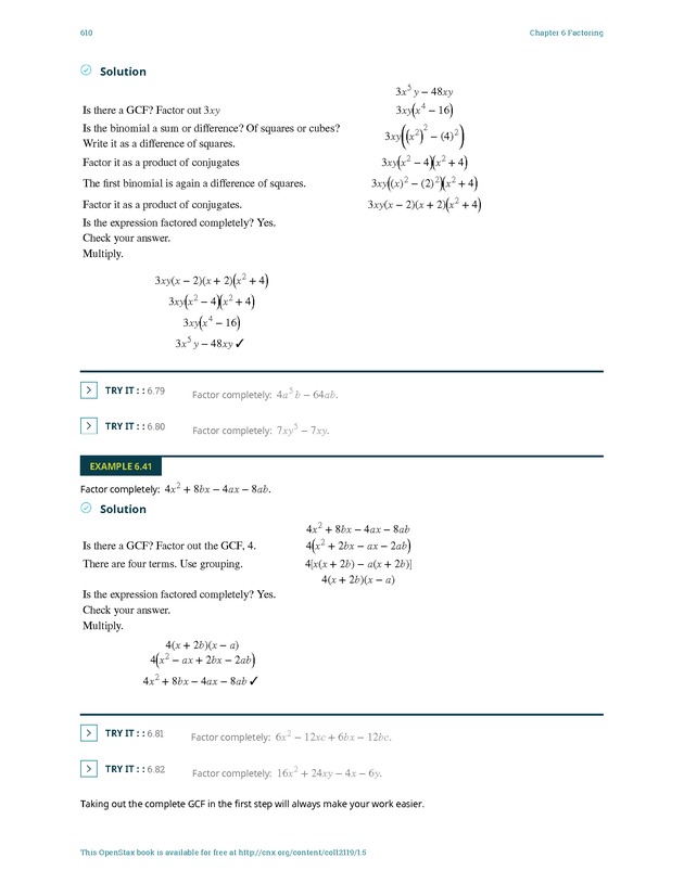 Intermediate Algebra - Page 618