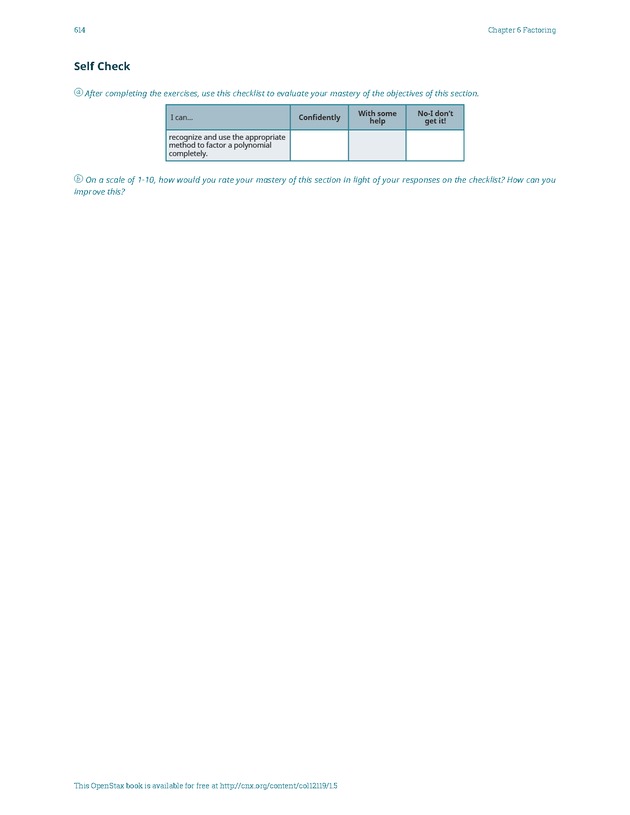 Intermediate Algebra - Page 622