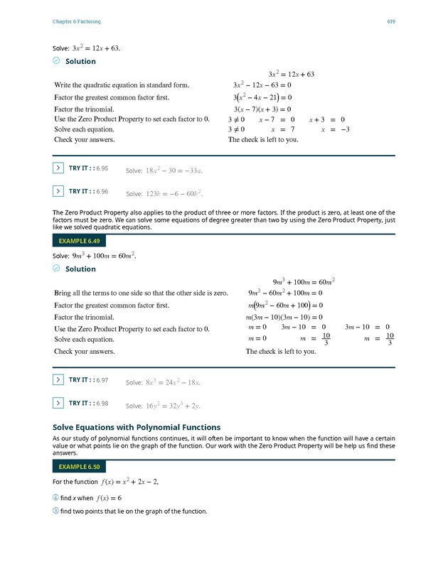 Intermediate Algebra - Page 627