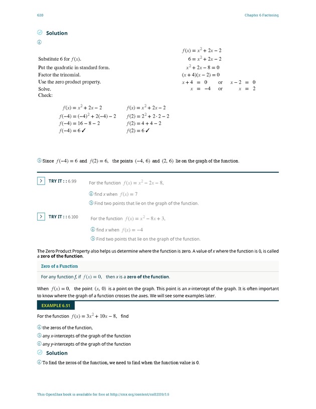 Intermediate Algebra - Page 628