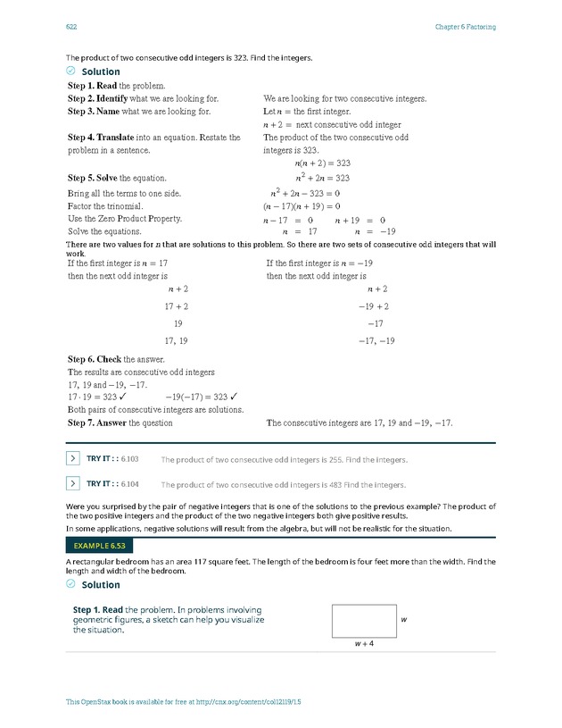 Intermediate Algebra - Page 630