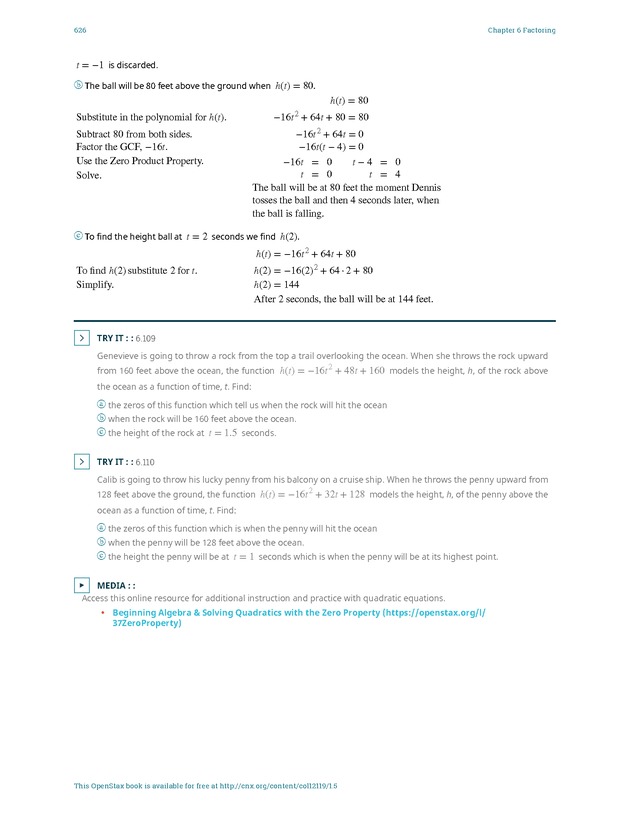 Intermediate Algebra - Page 634