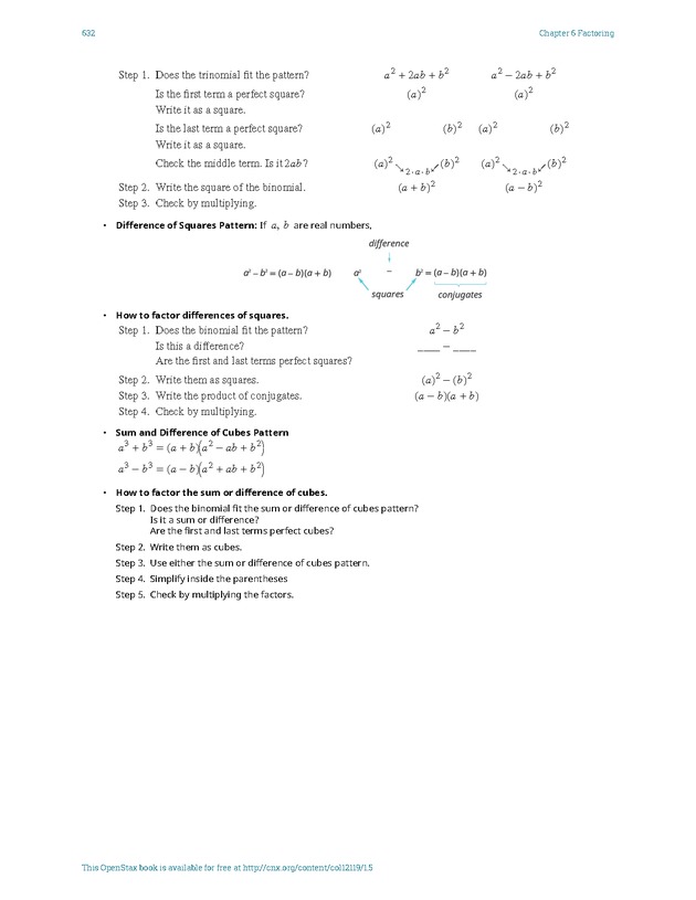 Intermediate Algebra - Page 640