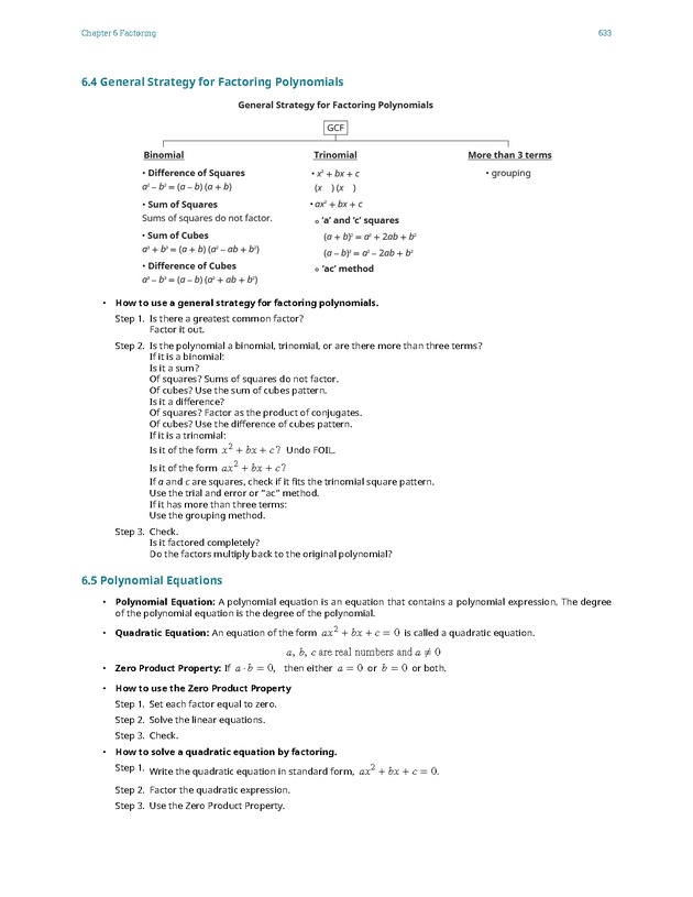 Intermediate Algebra - Page 641