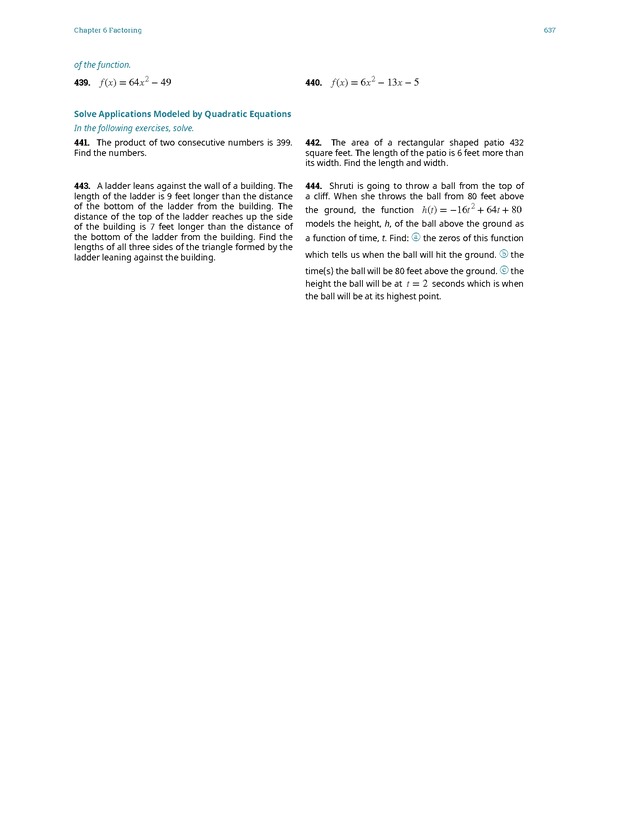 Intermediate Algebra - Page 645