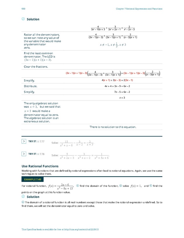 Intermediate Algebra - Page 698