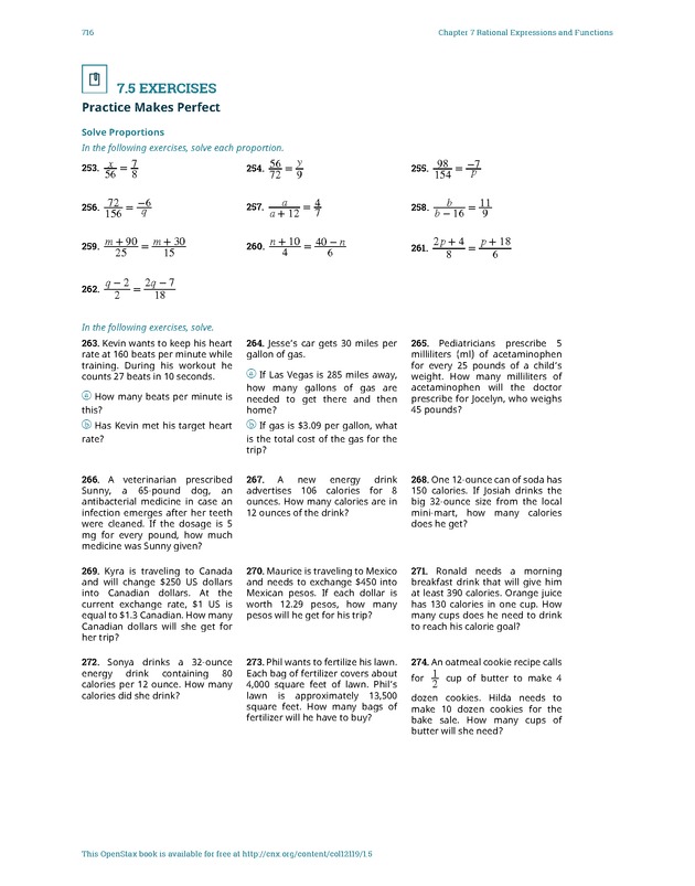 Intermediate Algebra - Page 724