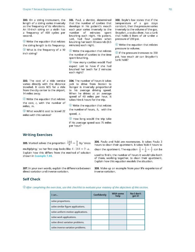 Intermediate Algebra - Page 729