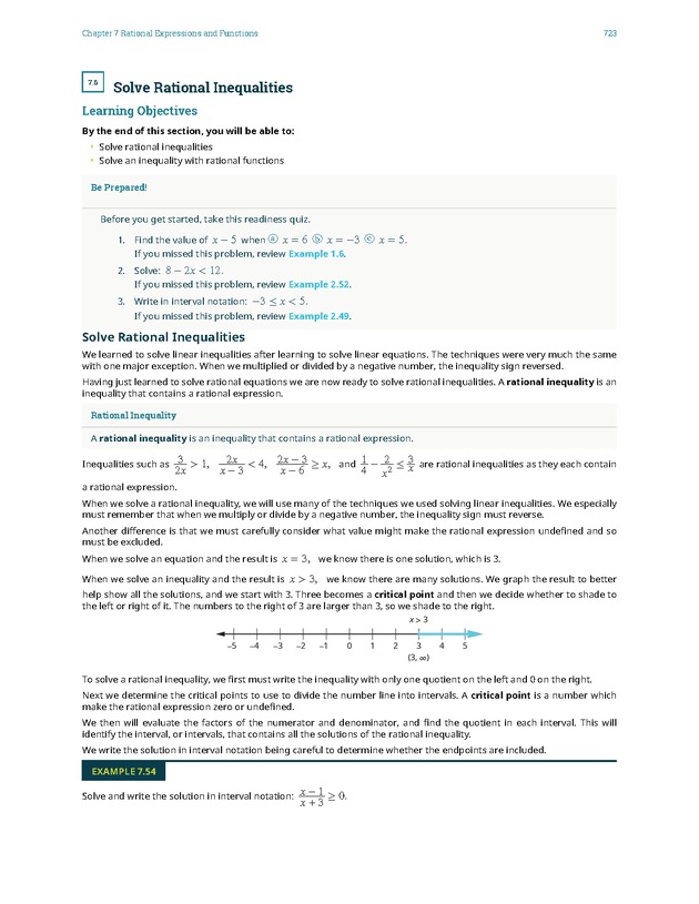 Intermediate Algebra - Page 731