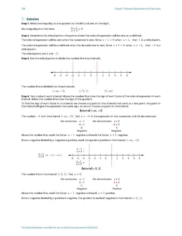 Intermediate Algebra - Page 732