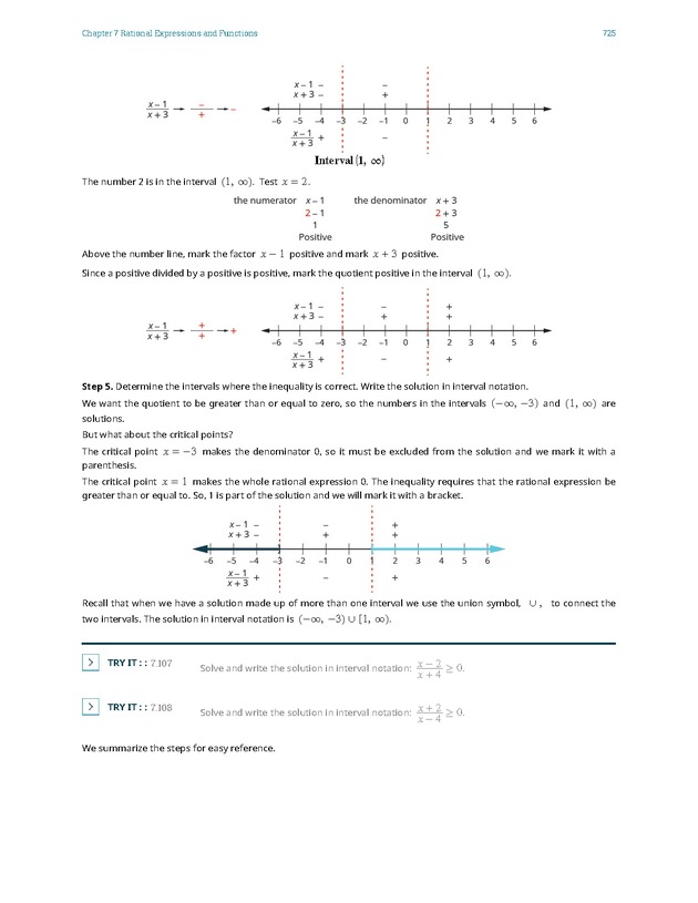Intermediate Algebra - Page 733