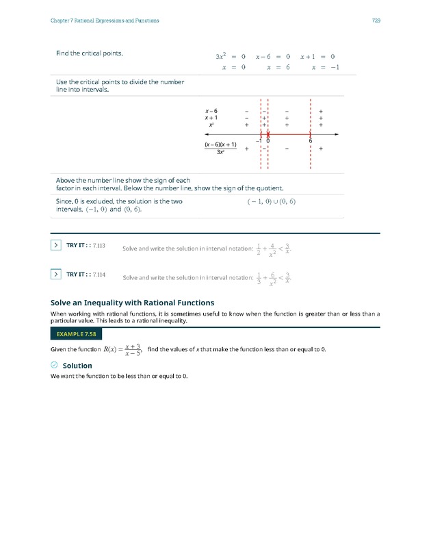 Intermediate Algebra - Page 737