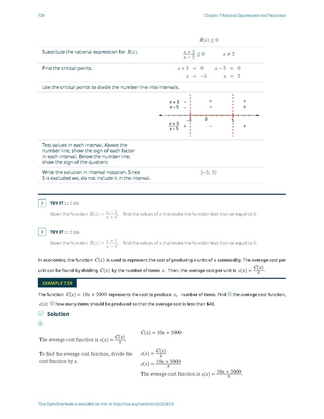 Intermediate Algebra - Page 738