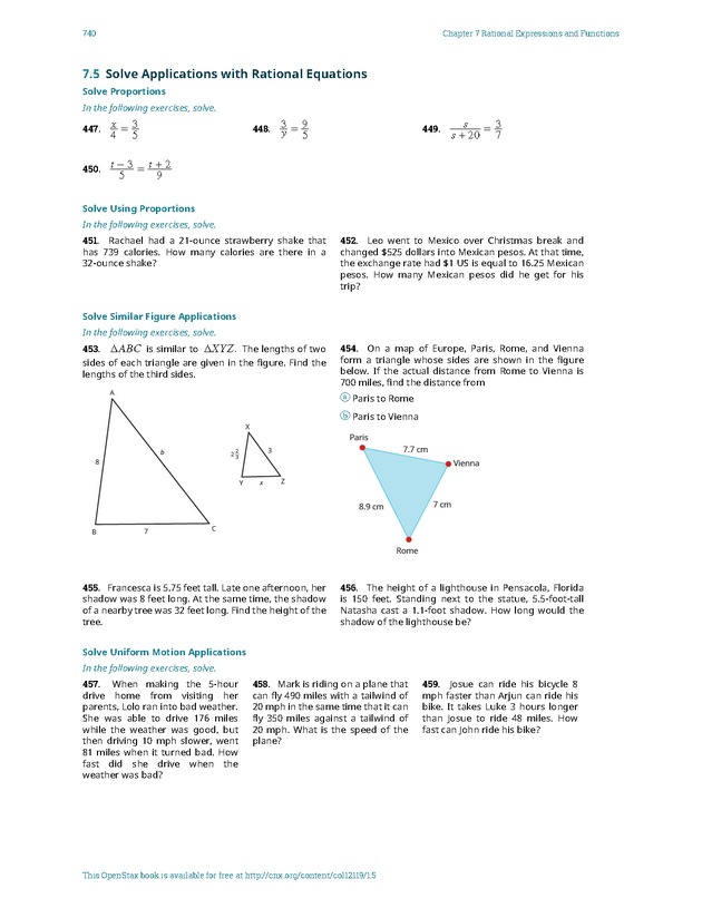 Intermediate Algebra - Page 748