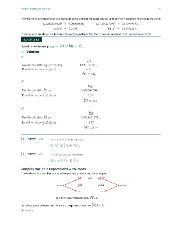 Intermediate Algebra - Page 759
