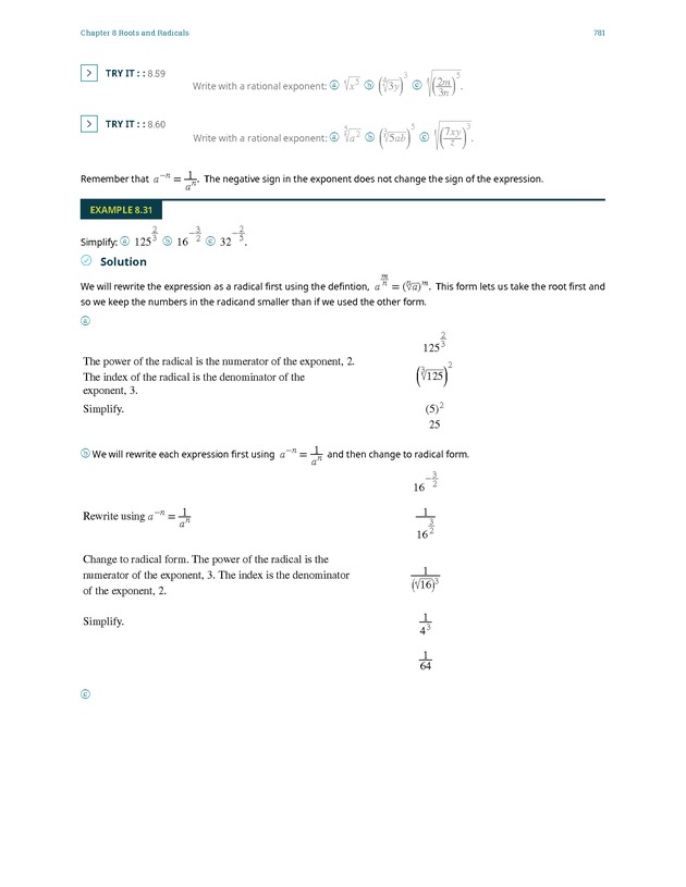 Intermediate Algebra - Page 789