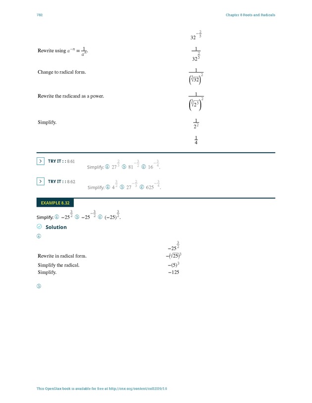 Intermediate Algebra - Page 790