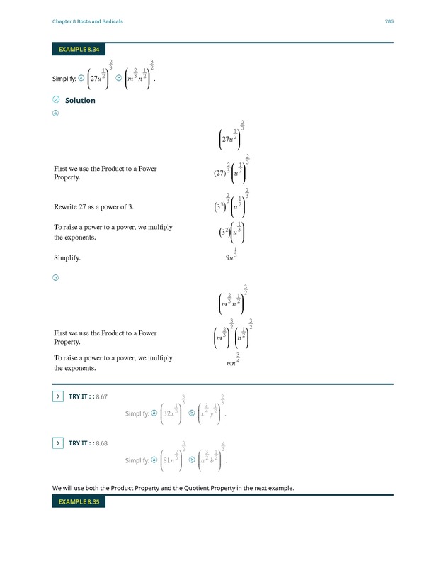 Intermediate Algebra - Page 793