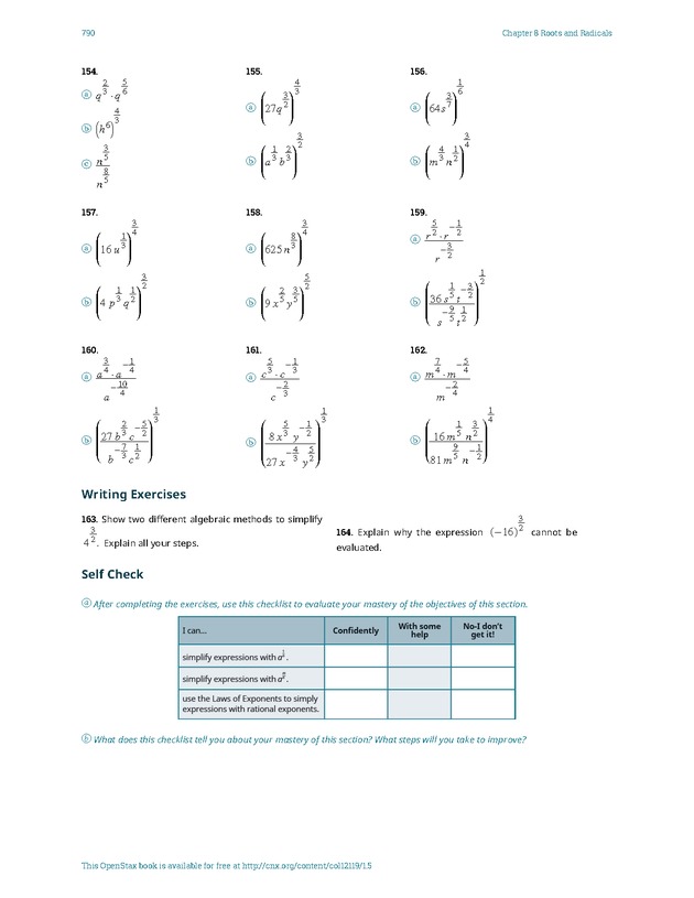Intermediate Algebra - Page 798