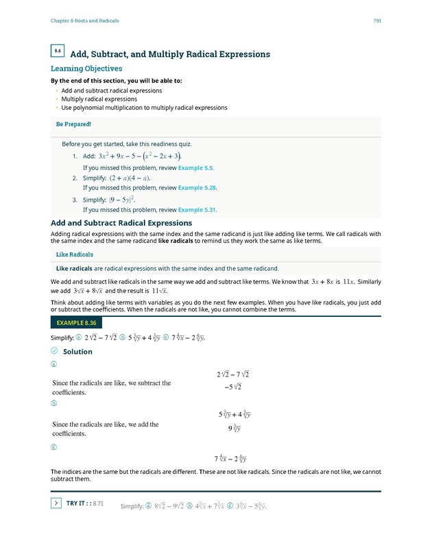 Intermediate Algebra - Page 799