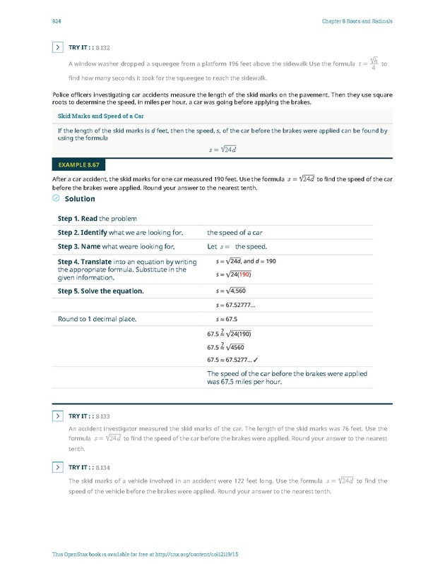 Intermediate Algebra - Page 832