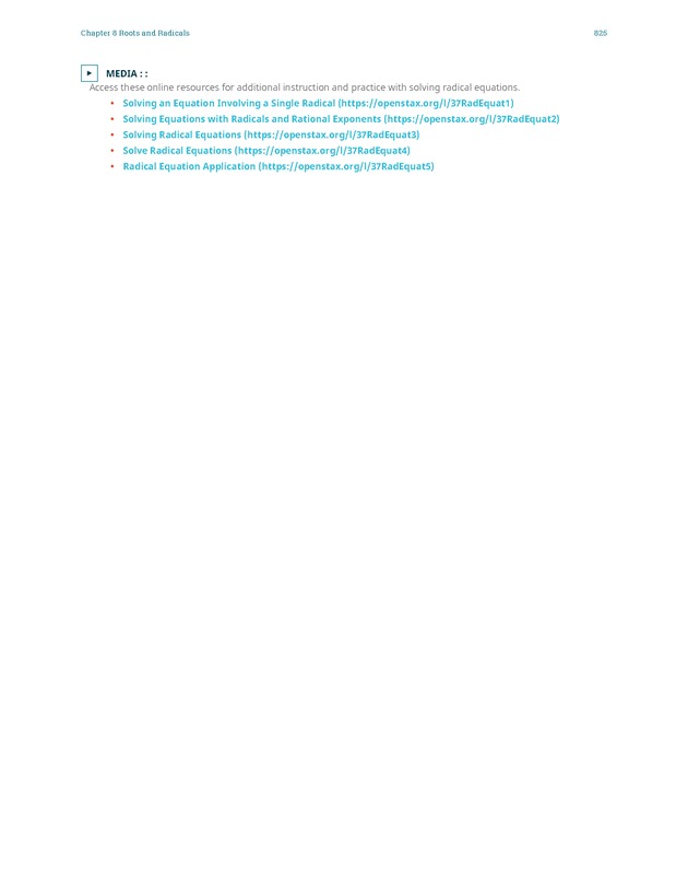 Intermediate Algebra - Page 833