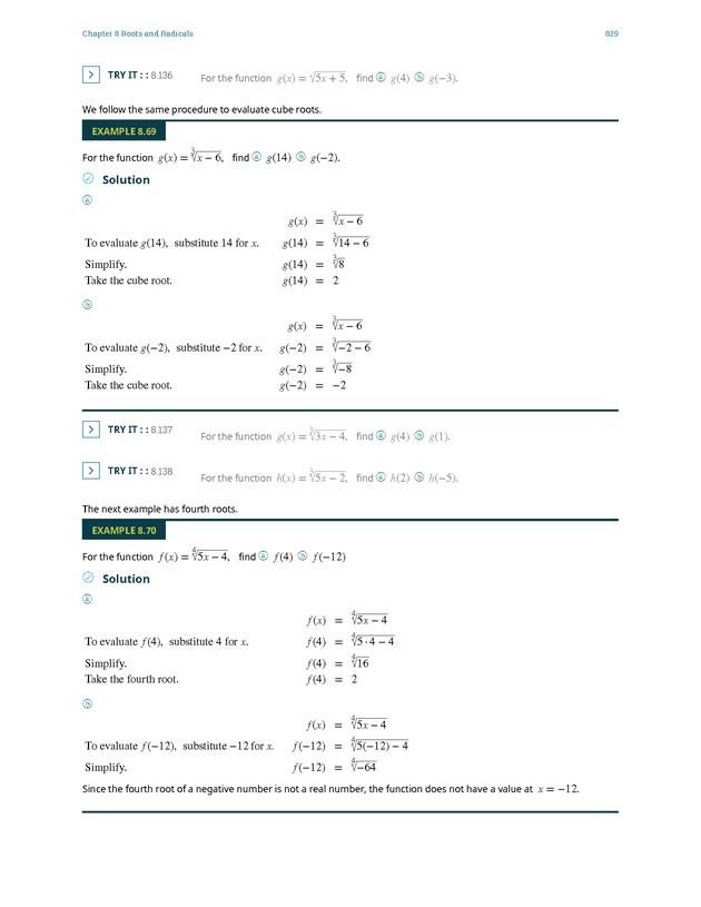 Intermediate Algebra - Page 837