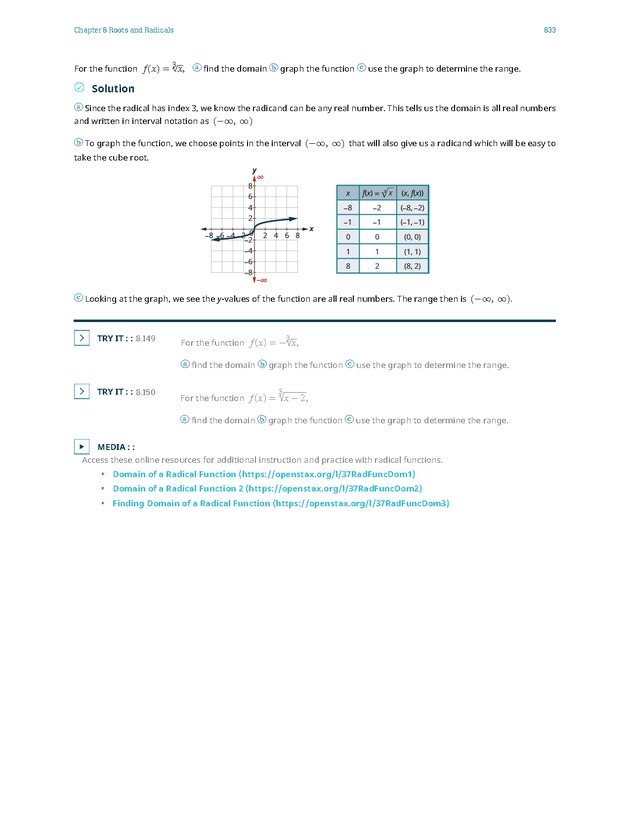 Intermediate Algebra - Page 841