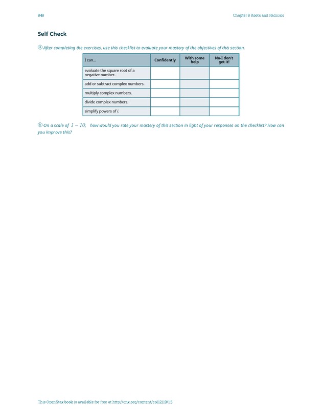 Intermediate Algebra - Page 856